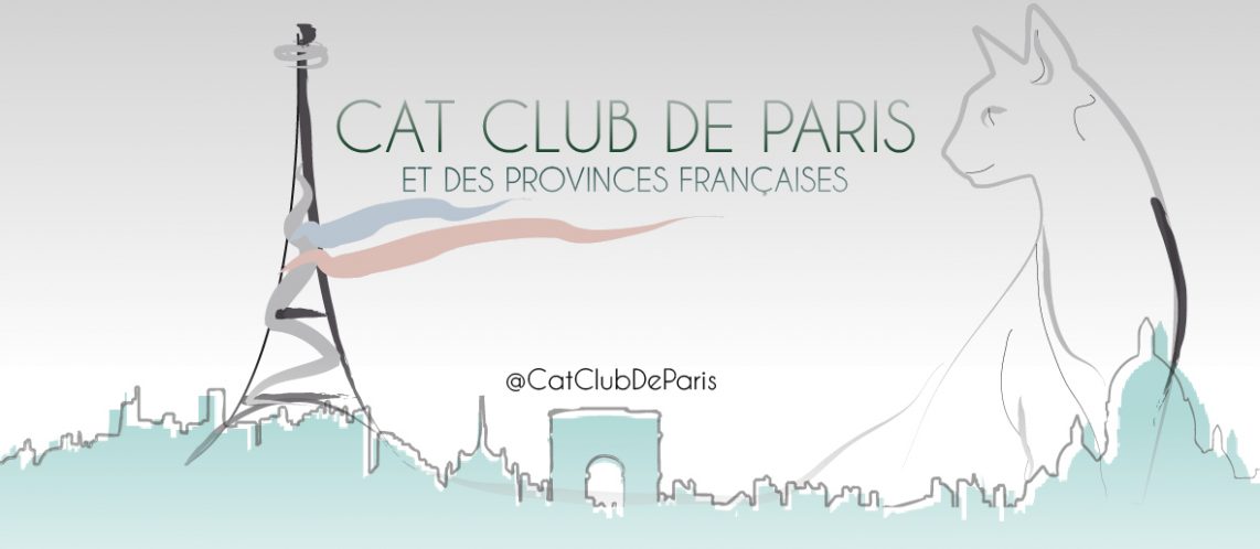 Cat club de Paris et des provinces françaises