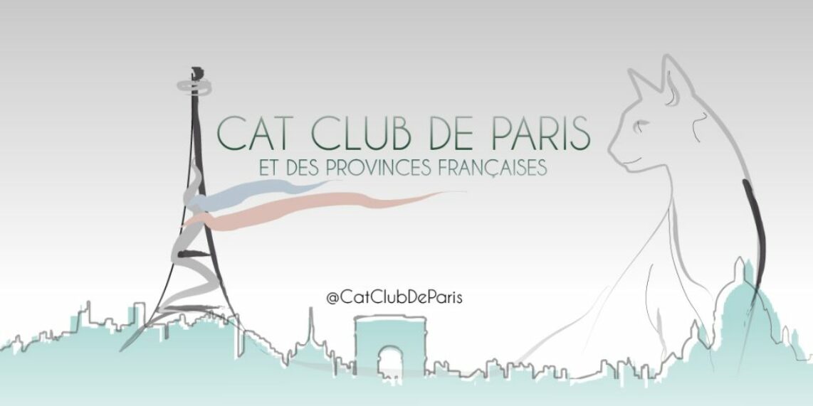 cat club de paris et des provinces françaises